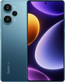 Xiaomi Redmi Note 12 Turbo 16GB/1TB китайская версия (синий)