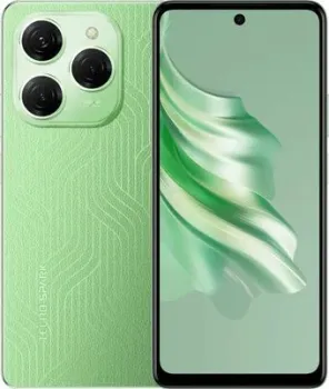 Tecno Spark 20 Pro 12GB/256GB (зеленый бриз)