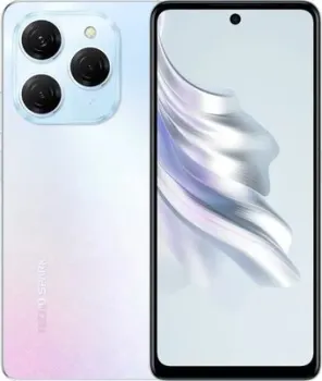 Tecno Spark 20 Pro 12GB/256GB (белая заря)