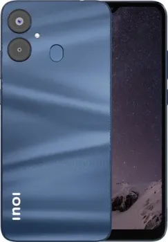 Inoi A63 3GB/64GB (темно-синий)