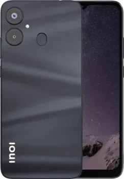 Inoi A63 3GB/64GB (черный)