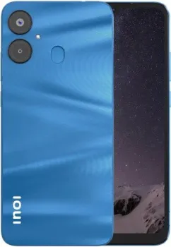 Inoi A63 3GB/64GB (синий)
