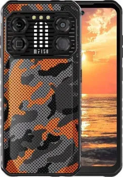 IIIF150 B2 Pro 12GB/256GB (оранжевый)