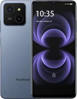 FreeYond M5A 8GB/256GB (синий)