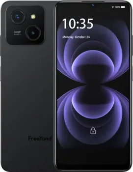 FreeYond M5A 8GB/256GB (черный)