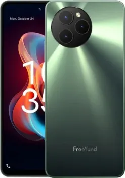 FreeYond M6 8GB/256GB (зеленый)