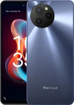 FreeYond M6 8GB/256GB (синий)
