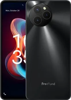 FreeYond M6 8GB/256GB (черный)
