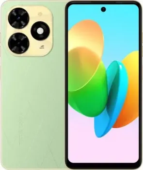 Tecno Spark 20C 4GB/128GB (зеленый)