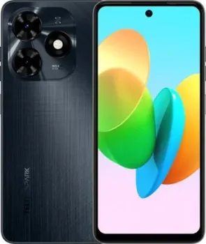 Tecno Spark 20C 4GB/128GB (черный)