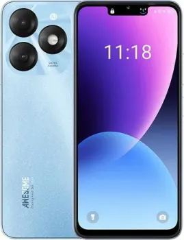 Itel A70 4GB/256GB (синий)