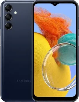 Samsung Galaxy M14 SM-M146B/DSN 6GB/128GB (темно-синий)