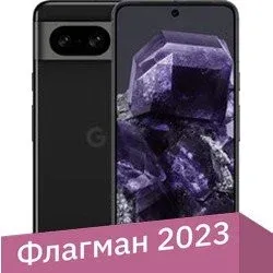 Google Pixel 8 8GB/256GB японская версия (обсидиан)