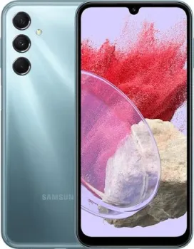 Samsung Galaxy M34 5G SM-M346B 6GB/128GB (синий)