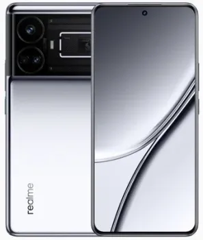 Realme GT5 240W 24GB/1TB международная версия (белый)