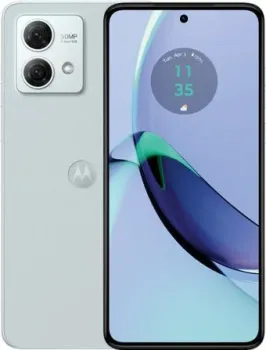 Motorola Moto G84 12GB/256GB (синий зефир)