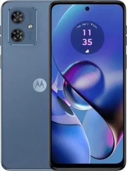 Motorola Moto G54 5G 8GB/256GB (индиго синий)