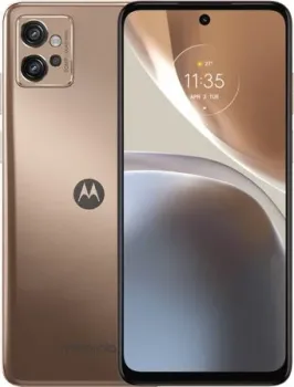 Motorola Moto G32 6GB/128GB (розовое золото)