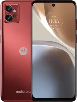 Motorola Moto G32 4GB/64GB (атласный бордовый)