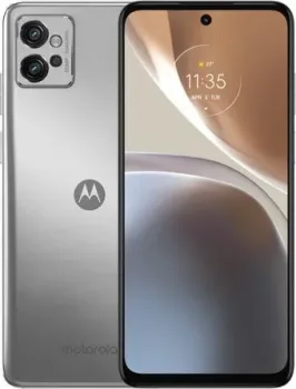 Motorola Moto G32 4GB/64GB (атласное серебро)