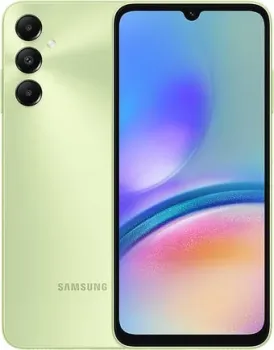Samsung Galaxy A05s SM-A057F/DS 6GB/128GB (светло-зеленый)
