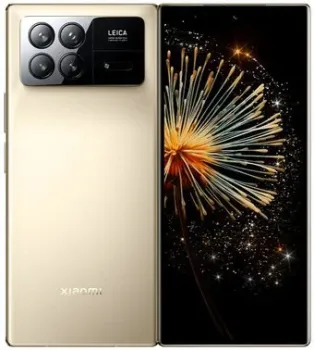 Xiaomi MIX Fold 3 16GB/1TB китайская версия (золотистый)