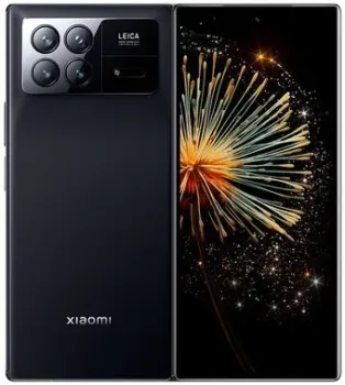 Xiaomi MIX Fold 3 12GB/256GB китайская версия (черный)
