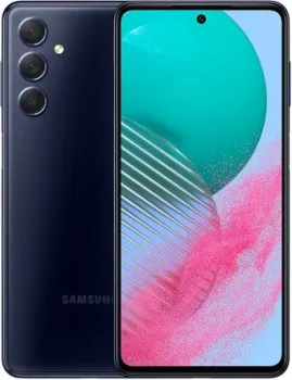 Samsung Galaxy M54 5G 8GB/256GB Exynos (темно-синий, без Samsung Pay)