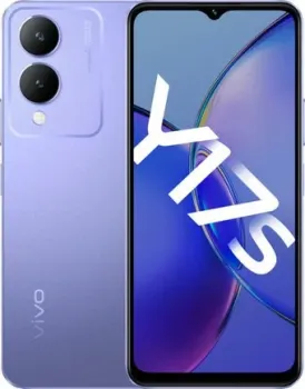 Vivo Y17s 4GB/128GB международная версия (лавандовый)
