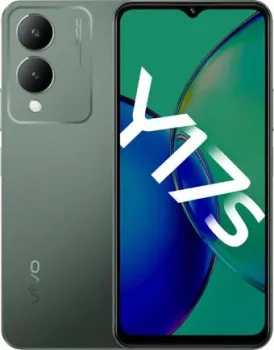 Vivo Y17s 4GB/128GB международная версия (оливковый)