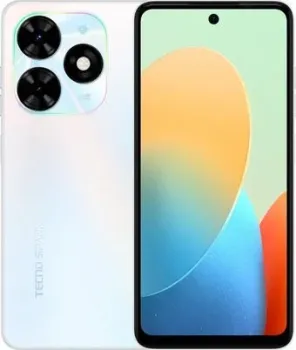 Tecno Spark Go 2024 4GB/128GB (мистический белый)