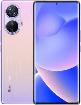 Blackview A200 Pro 12GB/256GB (фиолетовый)