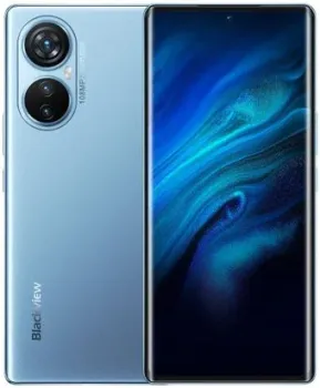 Blackview A200 Pro 12GB/256GB (синий)