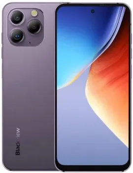 Blackview A96 12GB/256GB (фиолетовый)