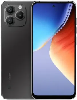 Blackview A96 8GB/256GB (черный)