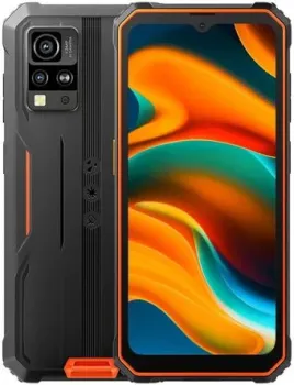 Blackview BV4800 2GB/32GB (оранжевый)