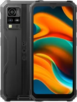 Blackview BV4800 2GB/32GB (черный)