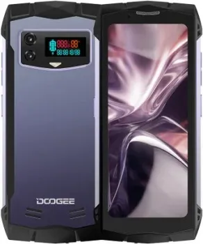 Doogee Smini 8GB/256GB (фиолетовый)