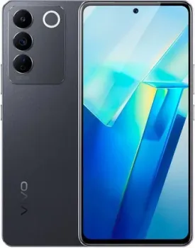 Vivo T2 8GB/256GB международная версия (черный оникс)