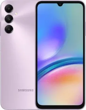 Samsung Galaxy A05s SM-A057F/DS 4GB/64GB (лаванда)