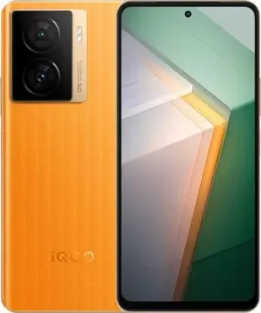 Vivo iQOO Z7 8GB/128GB китайская версия (оранжевый)