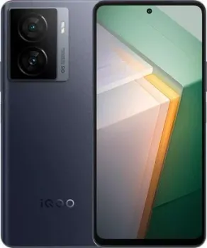Vivo iQOO Z7 8GB/128GB китайская версия (серый металлик)