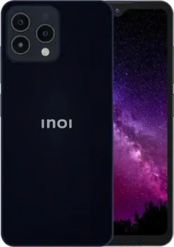 Inoi A72 4GB/64GB (черный)