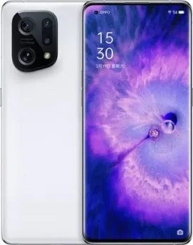 Oppo Find X5 CPH2307 8GB/256GB международная версия (белый)