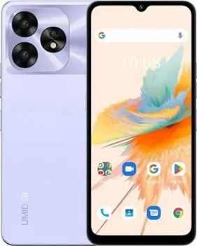 Umidigi A15 8GB/256GB (лавандовый)
