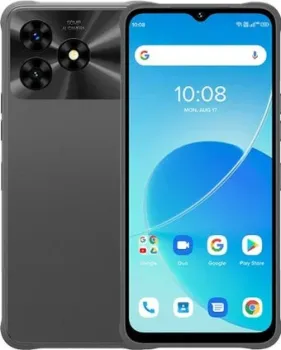 Umidigi G5 Mecha 8GB/128GB (серый)