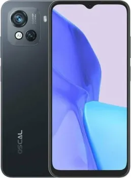 Oscal C80 8GB/128GB (черный)