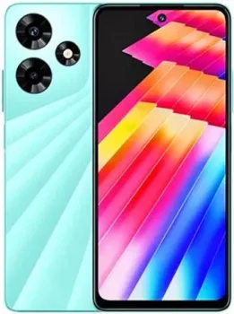 Infinix Hot 30 X6831 4GB/128GB (зеленый)