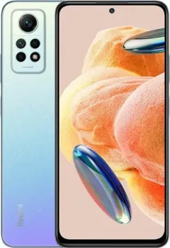 Xiaomi Redmi Note 12 Pro 4G 8GB/128GB международная версия (звездный синий)
