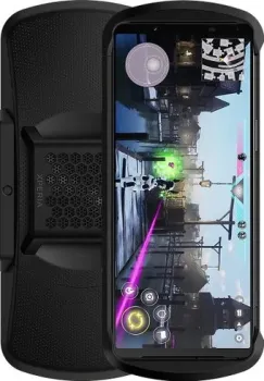 Sony Xperia 1 IV XQ-CT72 16GB/512GB Gaming Edition (черный)